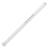 View Image 1 of 1 of Square Crystal Stir Stick