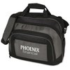 View Image 1 of 4 of Contour Deluxe Laptop Brief