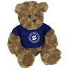 View Image 1 of 4 of Large Traditional Teddy Bear
