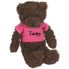 View Image 1 of 3 of Tropical Flavor Bear - Chocolate
