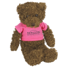 View Image 1 of 3 of Tropical Flavor Bear - Mocha