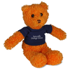 View Image 1 of 3 of Tropical Flavor Bear - Orange
