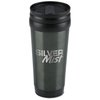 View Image 1 of 2 of Stainless Steel Tumbler - 15 oz. - Closeout Colors