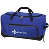 View Image 1 of 7 of Express Wheeled Duffel - Screen
