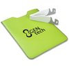 View Image 1 of 5 of Fiesta iPad Sleeve with Stand
