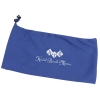 View Image 1 of 4 of Microfiber Glasses Pouch