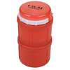 View Image 1 of 2 of Double Thermo Lunch Container - Closeout