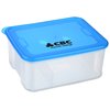 View Image 1 of 2 of Freeze and Go Lunch Container - Closeout