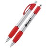 View Image 1 of 2 of Magnus Pen - Silver - Closeout