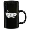 View Image 1 of 2 of I Will Take a Double Mug - 14 oz.
