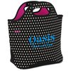View Image 1 of 2 of BUILT Everyday Tote - Mini Dot