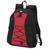 View Image 1 of 3 of Toggle Cord Backpack