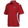 View Image 1 of 3 of Augusta Sportswear All Conference Sport Shirt - Men's