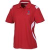 View Image 1 of 3 of Augusta Sportswear All Conference Sport Shirt - Ladies'