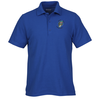 View Image 1 of 2 of Gildan DryBlend 50/50 Pique Sport Shirt - Men's