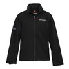 View Image 1 of 3 of Columbia Tectonic Omni-Heat Soft Shell Jacket - Men's