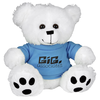 View Image 1 of 2 of Big Paw Bear - White