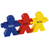View Image 1 of 3 of Teamwork Puzzle Stress Reliever Set - 24 hr