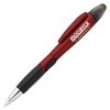 View Image 1 of 2 of Blossom Pen/Highlighter - Metallic