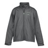 View Image 1 of 2 of Cavell Soft Shell Jacket - Men's