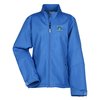 View Image 1 of 2 of Cavell Soft Shell Jacket - Ladies'