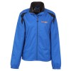 View Image 1 of 3 of Meru Color Block Lightweight Jacket - Ladies'