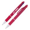 View Image 1 of 2 of Orbitor 4-Color Pen - Brights - Closeout