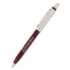 View Image 1 of 2 of Martini Metal Pen - Closeout