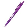 View Image 1 of 1 of Gemstone Pen - Closeout