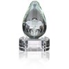 View Image 1 of 1 of Polar Art Glass Award - Clear Base