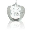 View Image 1 of 1 of Apple Art Glass Award