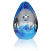 View Image 1 of 1 of Cobalt Art Glass Award