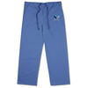 View Image 1 of 3 of Cornerstone Scrub Pants - Embroidered