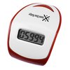 View Image 1 of 4 of Step Hero Pedometer - Closeout