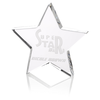 View Image 1 of 2 of Star Crystal Award - 5"