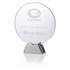 View Image 1 of 1 of Talent Glass Award - Circle