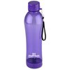 View Image 1 of 3 of Curacao Sport Bottle - 24 oz.