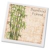 View Image 1 of 1 of Bic See Thru Adhesive Notepad - 3" x 3" - 25 Sheet