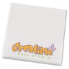 View Image 1 of 1 of Bic See Thru Adhesive Notepad - 3" x 3" - 50 Sheet