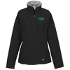 View Image 1 of 2 of Ultima Soft Shell Jacket - Ladies'