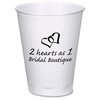 View Image 1 of 1 of Trophy Hot/Cold Cup - 12 oz. - Low Qty
