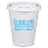 View Image 1 of 2 of Trophy Hot/Cold Cup with Tear Tab Lid - 10 oz. - Low Qty