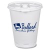 View Image 1 of 2 of Trophy Hot/Cold Cup with Tear Tab Lid - 12 oz. - Low Qty