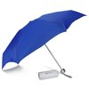 View Image 1 of 2 of Stowaway Umbrella - Closeout