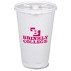 View Image 1 of 2 of Trophy Hot/Cold Cup with Tear Tab Lid - 16 oz. - Low Qty
