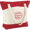 View Image 1 of 1 of Wave Tote - Closeout