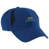 View Image 1 of 1 of Modern Edge Cap - Embroidered