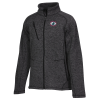View Image 1 of 2 of Peak Sweater Fleece Jacket - Men's