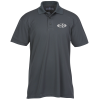 View Image 1 of 2 of Blue Generation Snag Resistant Wicking Polo - Men's
