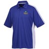 View Image 1 of 2 of Micropique Snag Resistant Polo - Men's - Closeout